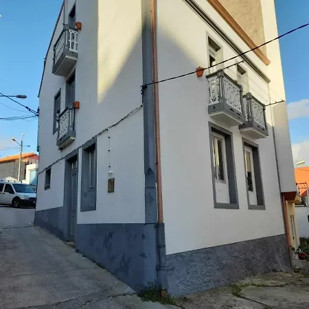 Homestay Casa A Paxarina *
