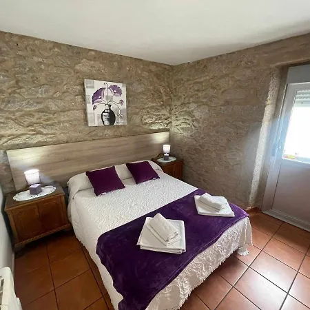 Kwatera prywatna Casa A Paxarina