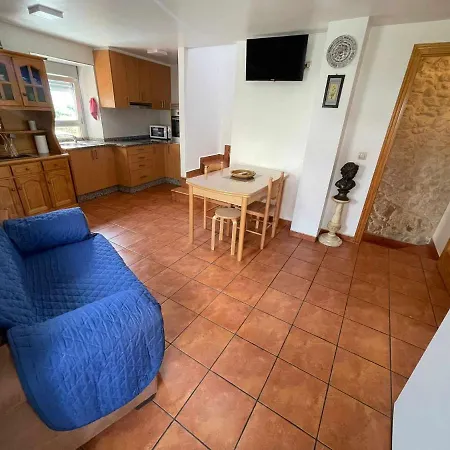 Casa A Paxarina Corme