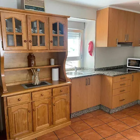 Kwatera prywatna Casa A Paxarina