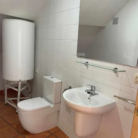 Casa A Paxarina Kwatera prywatna